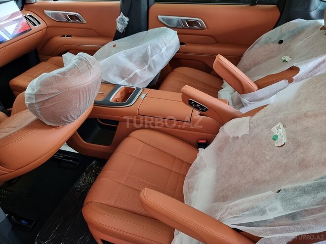 Changan Deepal S09-34