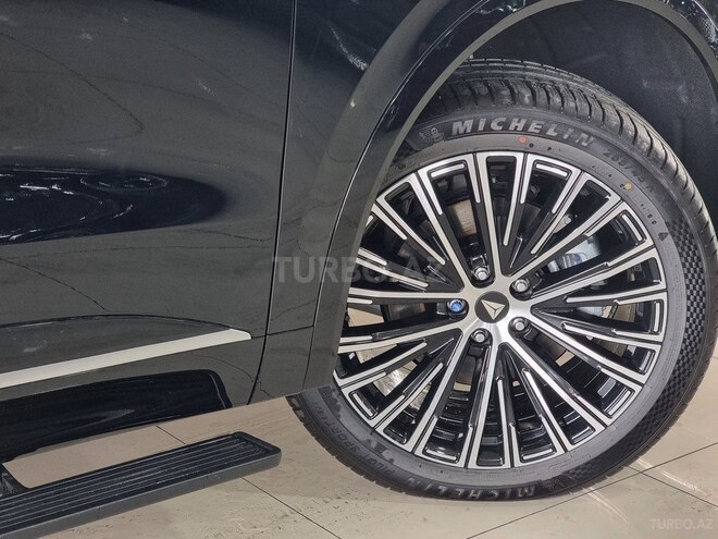 Changan Deepal S09-46