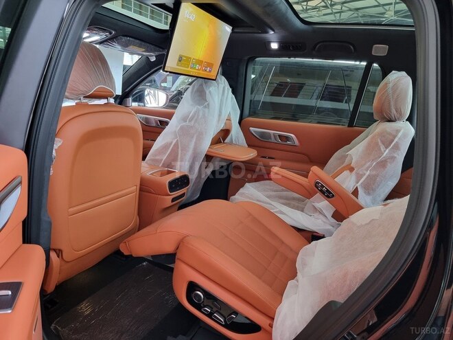 Changan Deepal S09-29