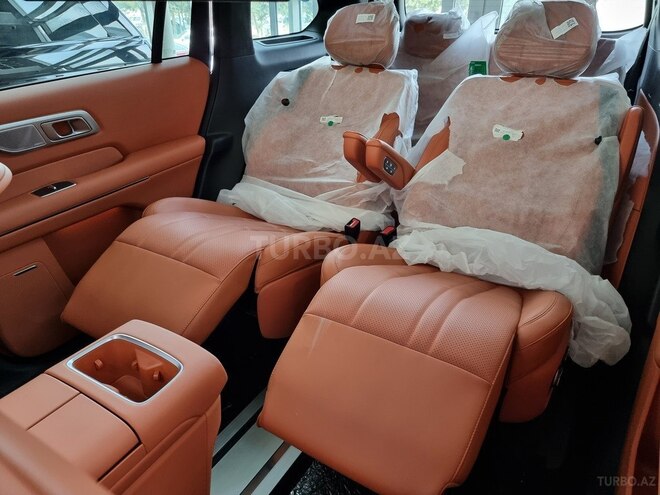 Changan Deepal S09-32