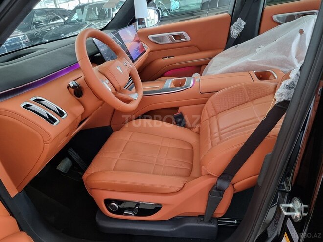 Changan Deepal S09-25
