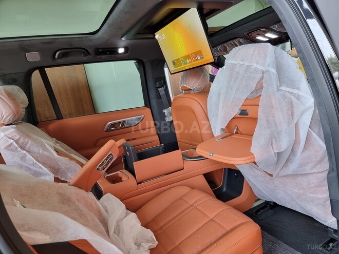 Changan Deepal S09-28