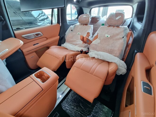 Changan Deepal S09-33