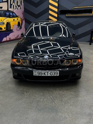 BMW 530 2000, 298,000 km - 3.0 l - Bakı