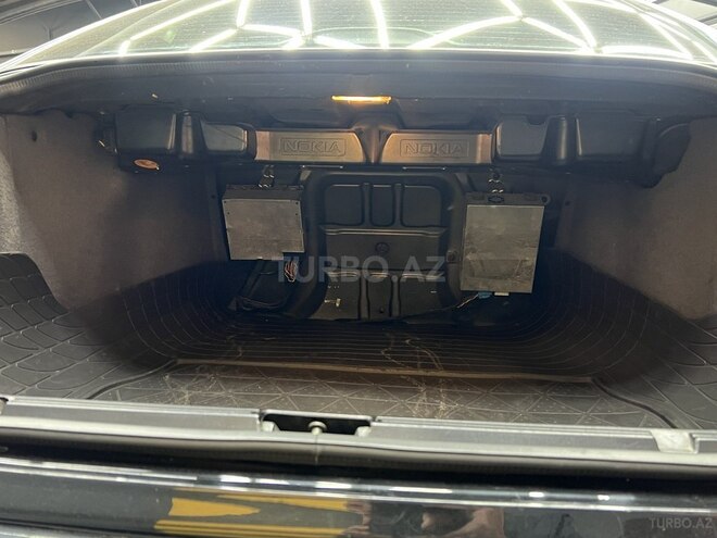 BMW 530 2000, 298,000 km - 3.0 l - Bakı