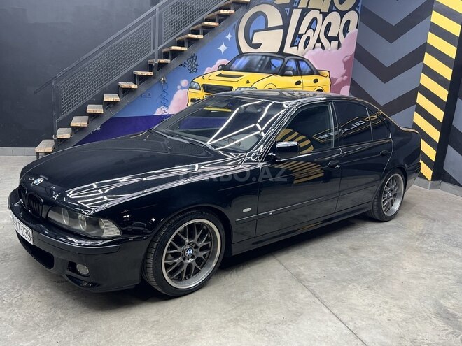 BMW 530 2000, 298,000 km - 3.0 l - Bakı