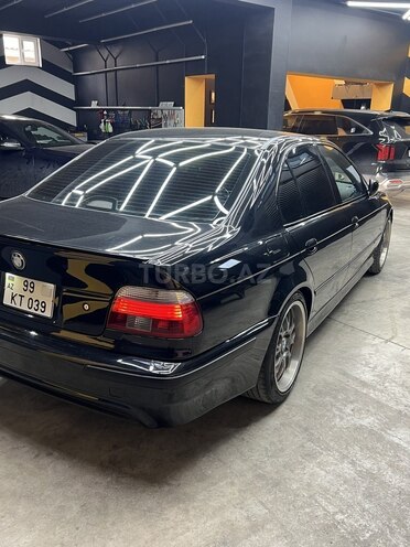BMW 530 2000, 298,000 km - 3.0 l - Bakı