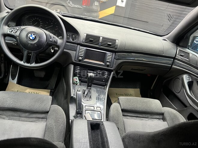 BMW 530 2000, 298,000 km - 3.0 l - Bakı