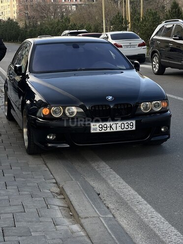 BMW 530 2000, 298,000 km - 3.0 l - Bakı