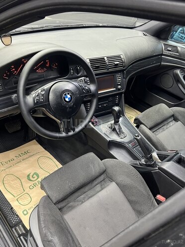 BMW 530 2000, 298,000 km - 3.0 l - Bakı