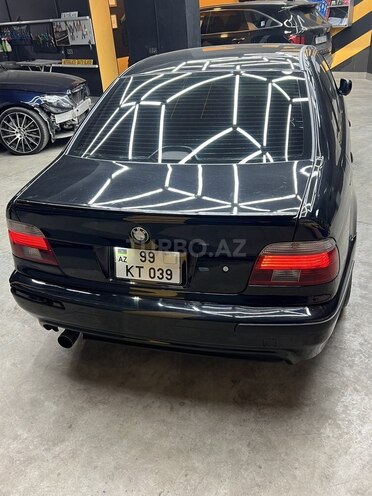 BMW 530 2000, 298,000 km - 3.0 l - Bakı