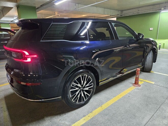 Changan  2025, 9,000 km - 1.5 l - Bakı