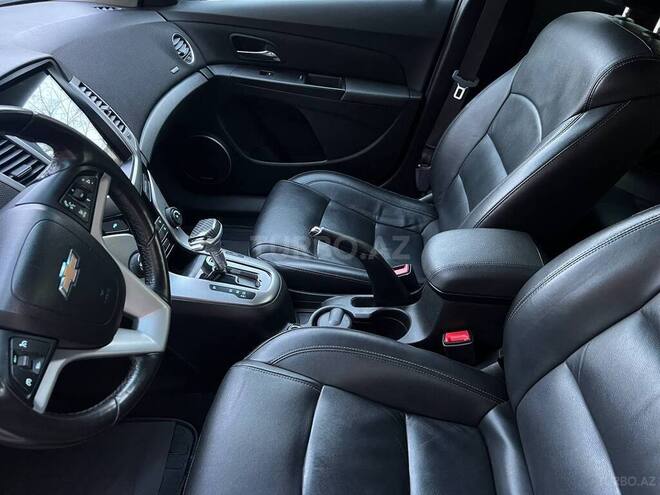 Chevrolet Cruze 2015, 157,000 km - 1.4 л - Bakı