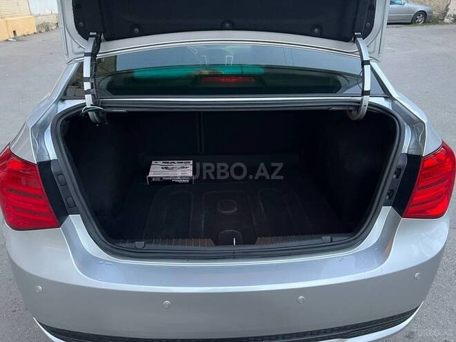 Chevrolet Cruze 2015, 157,000 km - 1.4 л - Bakı