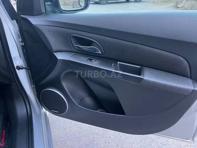 Chevrolet Cruze 2015, 157,000 km - 1.4 л - Bakı