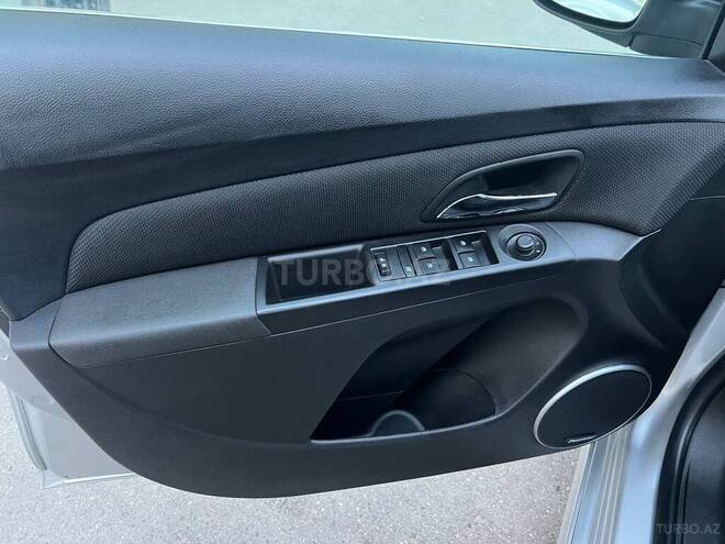 Chevrolet Cruze 2015, 157,000 km - 1.4 л - Bakı