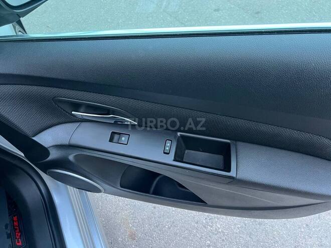 Chevrolet Cruze 2015, 157,000 km - 1.4 л - Bakı