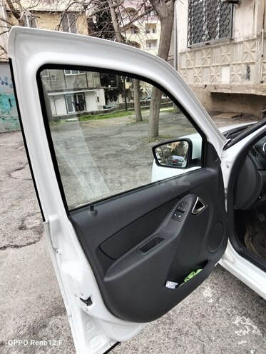 LADA (VAZ) Granta 2024, 64,601 km - 1.6 l - Bakı