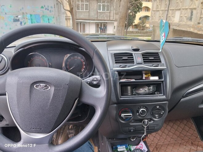 LADA (VAZ) Granta 2024, 64,601 km - 1.6 l - Bakı