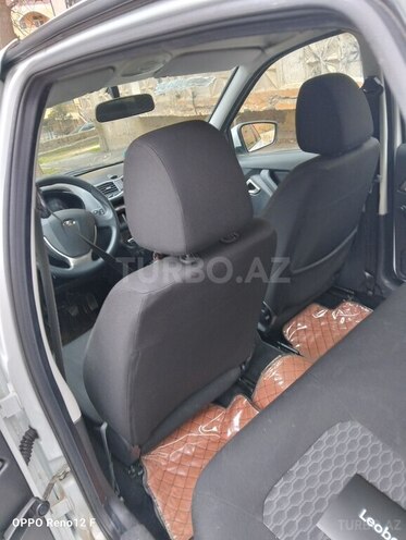 LADA (VAZ) Granta 2024, 64,601 km - 1.6 l - Bakı