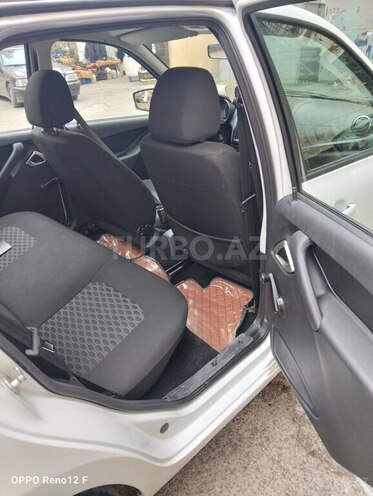 LADA (VAZ) Granta 2024, 64,601 km - 1.6 l - Bakı