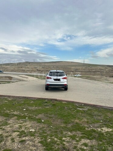 Hyundai Santa Fe 2013, 280,400 km - 2.2 л - Xırdalan