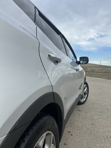 Hyundai Santa Fe 2013, 280,400 km - 2.2 л - Xırdalan