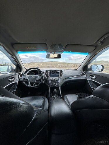 Hyundai Santa Fe 2013, 280,400 km - 2.2 л - Xırdalan