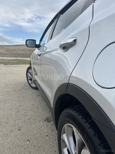 Hyundai Santa Fe 2013, 280,400 km - 2.2 л - Xırdalan