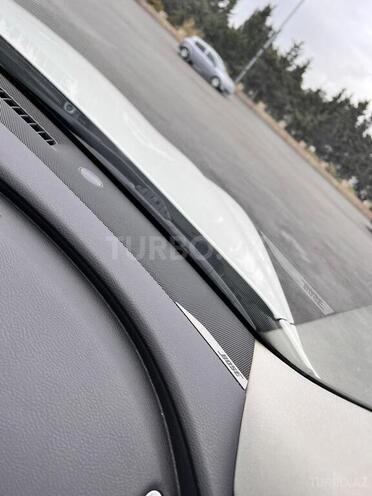 Infiniti Q50 2014, 169,000 km - 2.1 л - Bakı