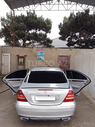 Mercedes C 200 2004, 300,000 km - 1.8 l - Bakı