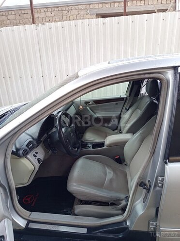 Mercedes C 200 2004, 300,000 km - 1.8 l - Bakı