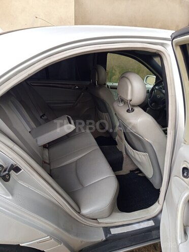 Mercedes C 200 2004, 300,000 km - 1.8 l - Bakı