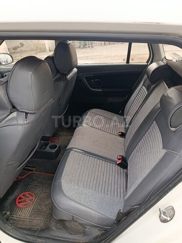 Skoda Fabia 2011, 200,000 km - 1.2 l - Bakı