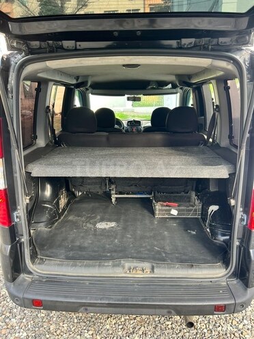Fiat Doblo 2006, 368,294 km - 1.4 l - Bakı