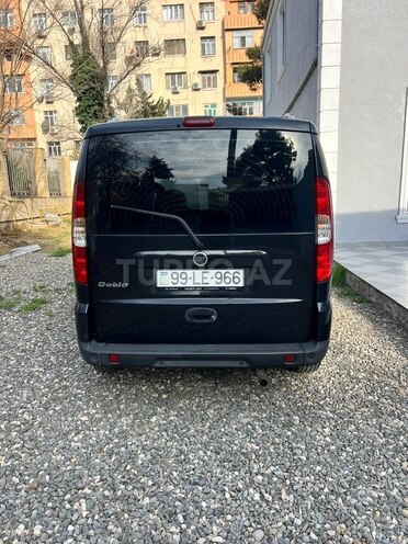 Fiat Doblo 2006, 368,294 km - 1.4 l - Bakı