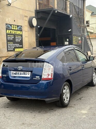 Toyota Prius 2007, 348,000 km - 1.5 l - Bakı
