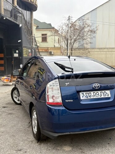 Toyota Prius 2007, 348,000 km - 1.5 l - Bakı