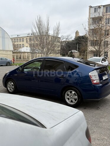 Toyota Prius 2007, 348,000 km - 1.5 l - Bakı