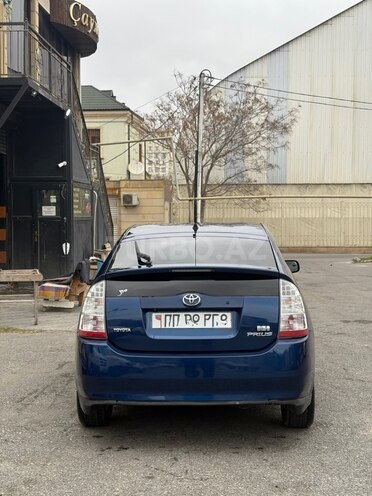 Toyota Prius 2007, 348,000 km - 1.5 l - Bakı