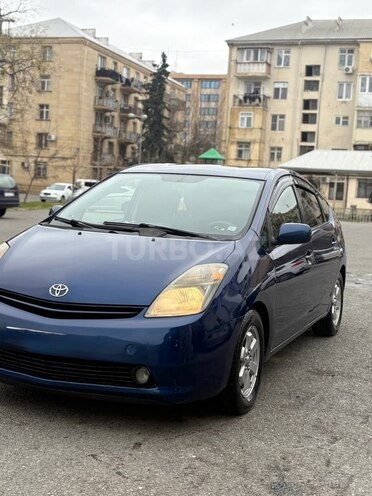 Toyota Prius 2007, 348,000 km - 1.5 l - Bakı