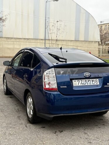 Toyota Prius 2007, 348,000 km - 1.5 l - Bakı