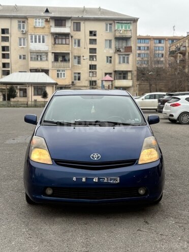 Toyota Prius 2007, 348,000 km - 1.5 l - Bakı