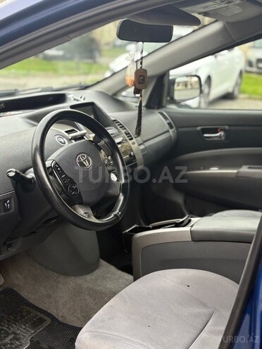 Toyota Prius 2007, 348,000 km - 1.5 l - Bakı