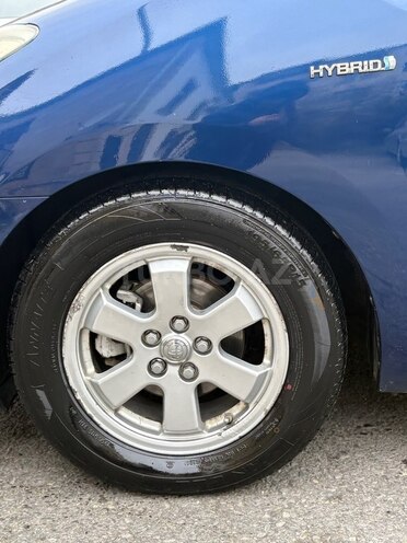 Toyota Prius 2007, 348,000 km - 1.5 l - Bakı