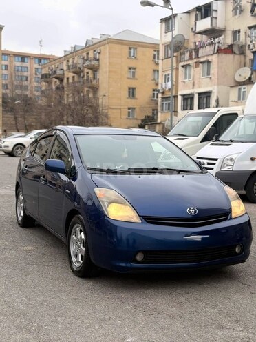 Toyota Prius 2007, 348,000 km - 1.5 l - Bakı
