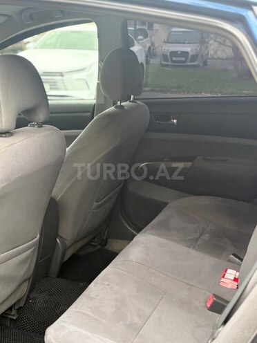 Toyota Prius 2007, 348,000 km - 1.5 l - Bakı