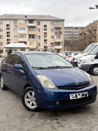 Toyota Prius 2007, 348,000 km - 1.5 l - Bakı