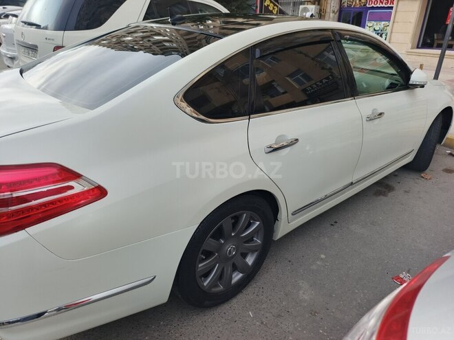 Nissan Teana 2008, 386,000 km - 2.5 l - Bakı
