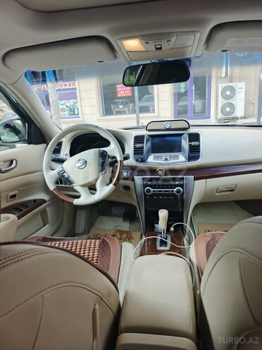 Nissan Teana 2008, 386,000 km - 2.5 l - Bakı